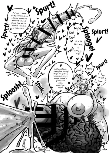 [Nizikuroryu] Choukon Chounyuu Sekaisen no Idol Meikan Fhentai - Page 24