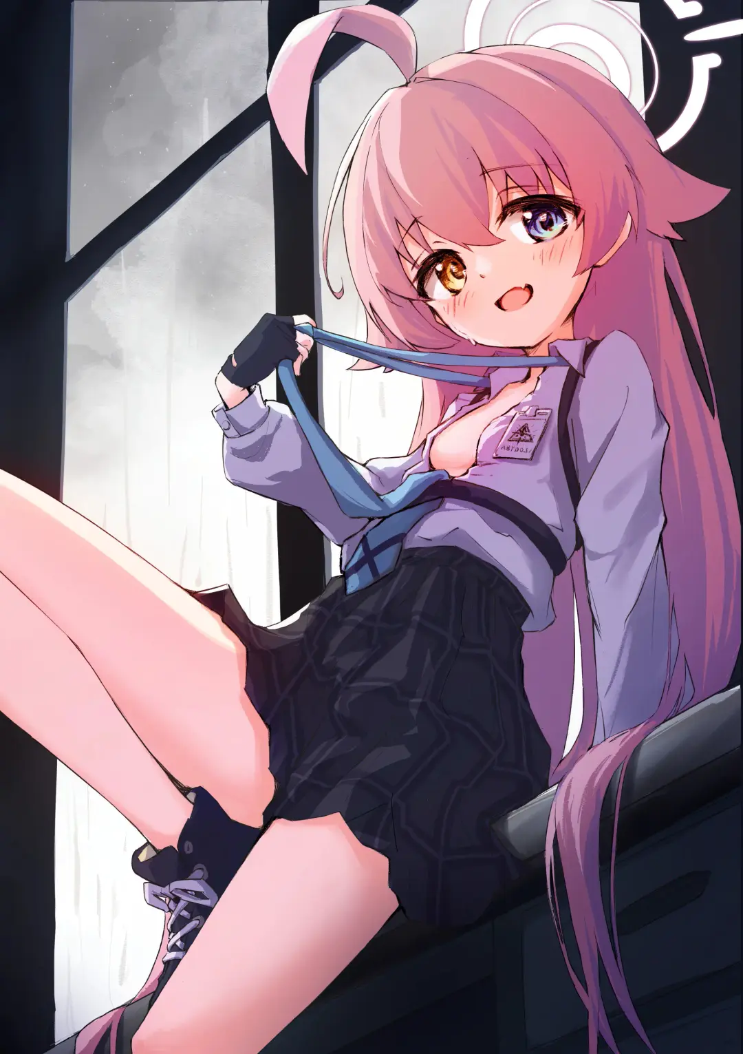 Sakurairo no Yuugao Fhentai - Page 27