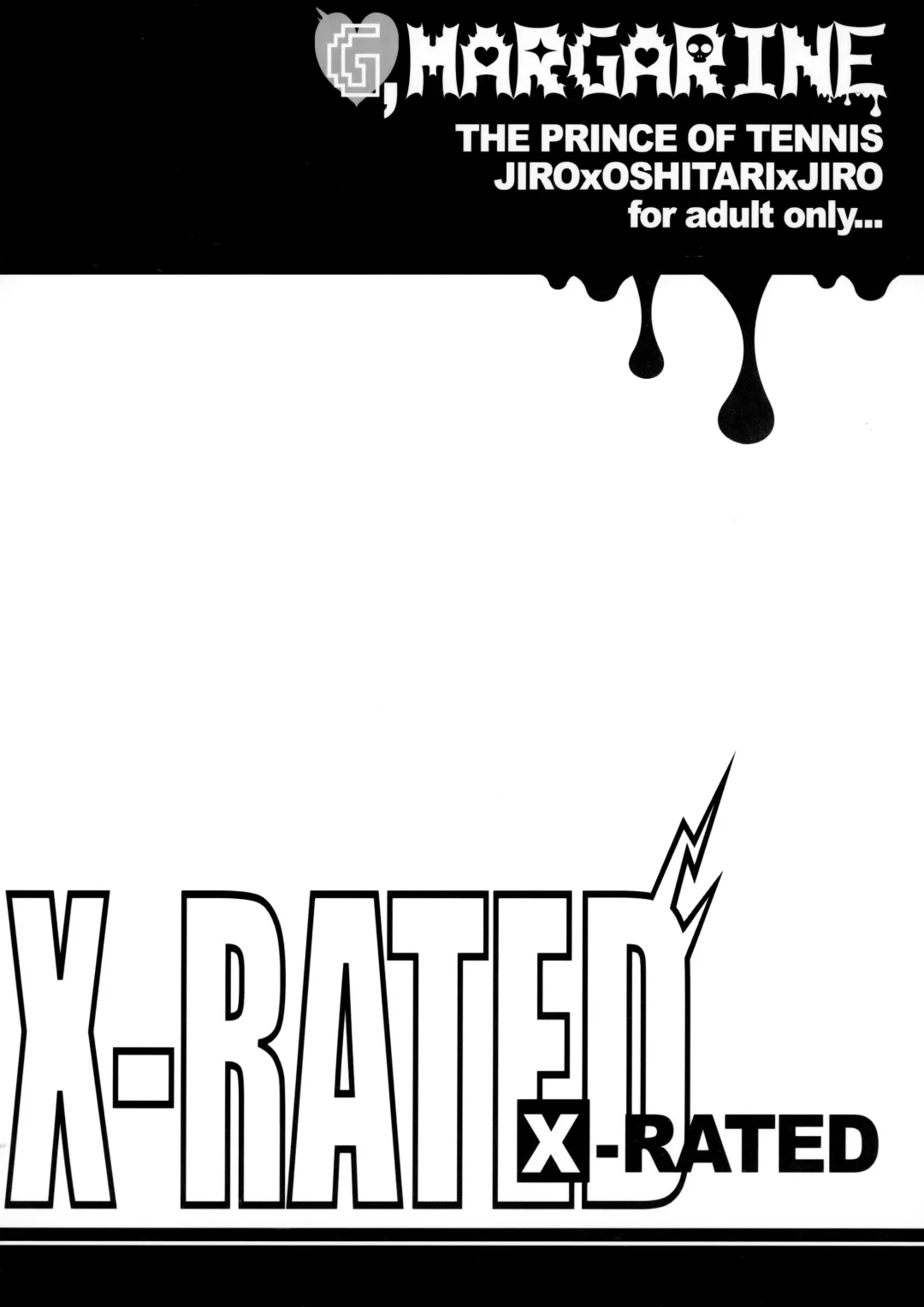 [Sakurazaka Haru - Yamada Mitsubachi] X-RATED Fhentai - Page 26