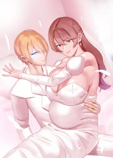 [Kmvt] Watashi no Ikemen Haiyuu Youshi Fhentai - Page 33