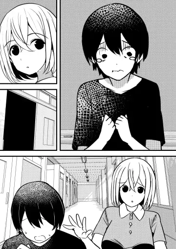 Yari Commu!! Commu Shou no Otokonoko ga Onnanoko-tachi to Yarimakuri Gakuen Seikatsu!! 3 Fhentai - Page 42