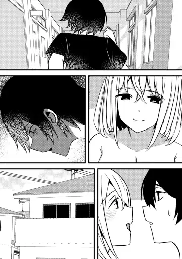 Yari Commu!! Commu Shou no Otokonoko ga Onnanoko-tachi to Yarimakuri Gakuen Seikatsu!! 3 Fhentai - Page 43