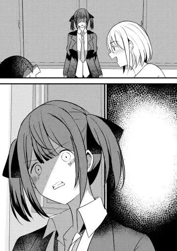 Yari Commu!! Commu Shou no Otokonoko ga Onnanoko-tachi to Yarimakuri Gakuen Seikatsu!! 3 Fhentai - Page 62