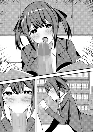 Yari Commu!! Commu Shou no Otokonoko ga Onnanoko-tachi to Yarimakuri Gakuen Seikatsu!! 3 Fhentai - Page 65