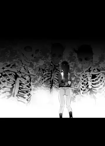 [Bokuboku] Ensei Miko 1.5 Aru Hi no Miko JK [Digital Fhentai - Page 12