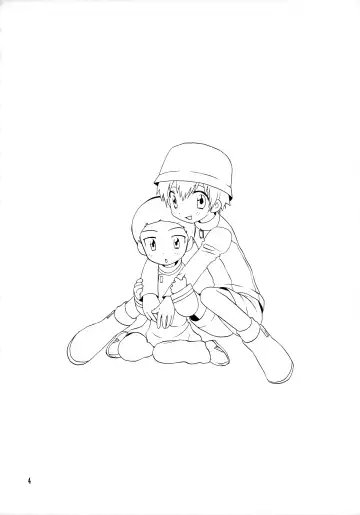 [Hoshiai Hilo] Yorokobi mo Kanashimi mo Ikutoshitsuki Fhentai - Page 3