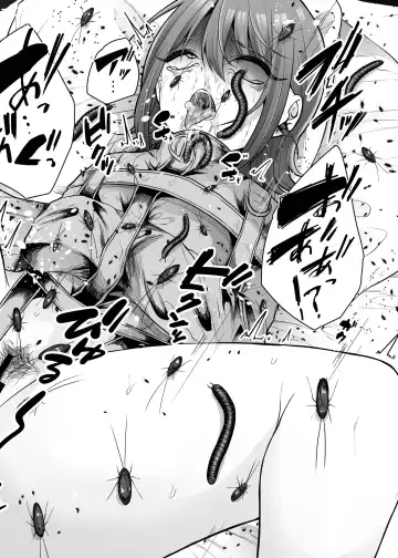 [Amano Teru] Hai Byouin No Kanja Fhentai - Page 31