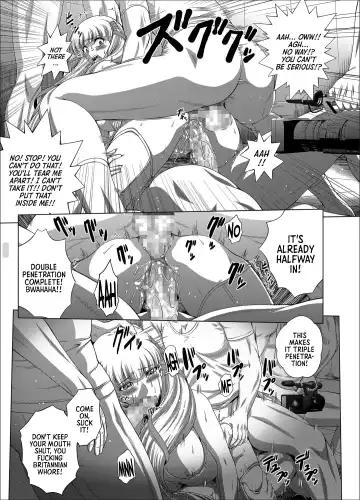 [Kaname Aomame] C2lemon@Max 6 Fhentai - Page 20