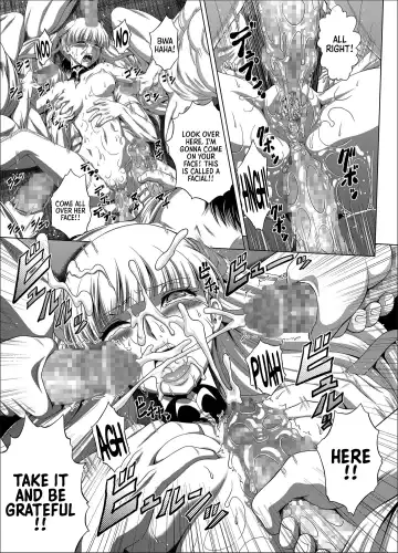 [Kaname Aomame] C2lemon@Max 6 Fhentai - Page 26