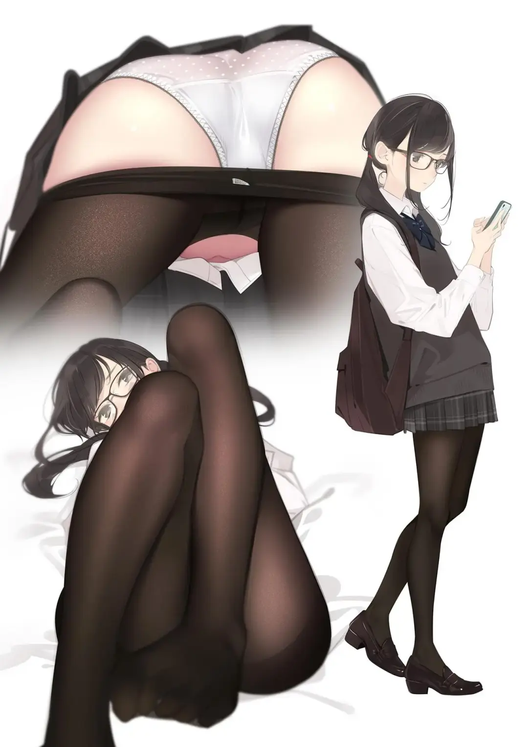 [Amamitsuki] Appealingirls04R Fhentai - Page 26