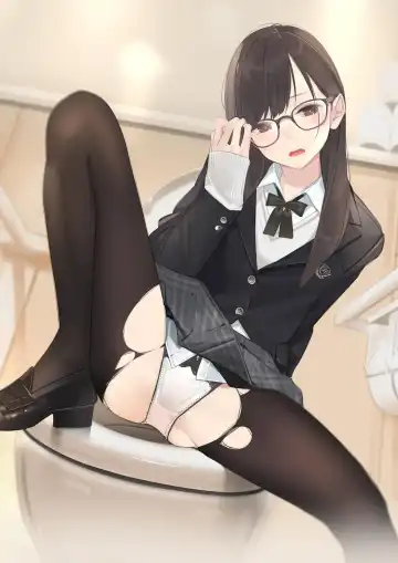 [Amamitsuki] Appealingirls04R Fhentai - Page 11