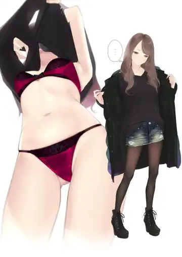 [Amamitsuki] Appealingirls04R Fhentai - Page 30