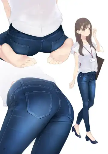 [Amamitsuki] Appealingirls04R Fhentai - Page 50