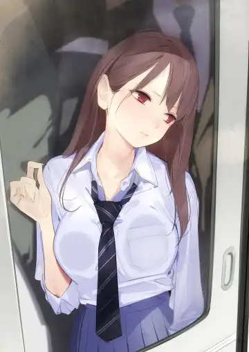 [Amamitsuki] Appealingirls04R Fhentai - Page 9