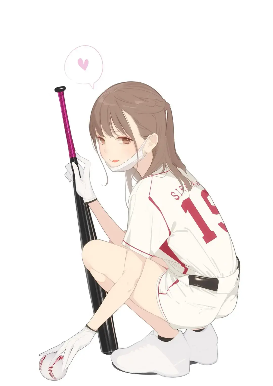 [Amamitsuki] Appealingirls05R Fhentai - Page 40