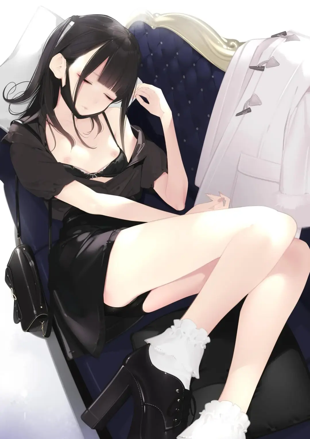 [Amamitsuki] Appealingirls05R Fhentai - Page 50