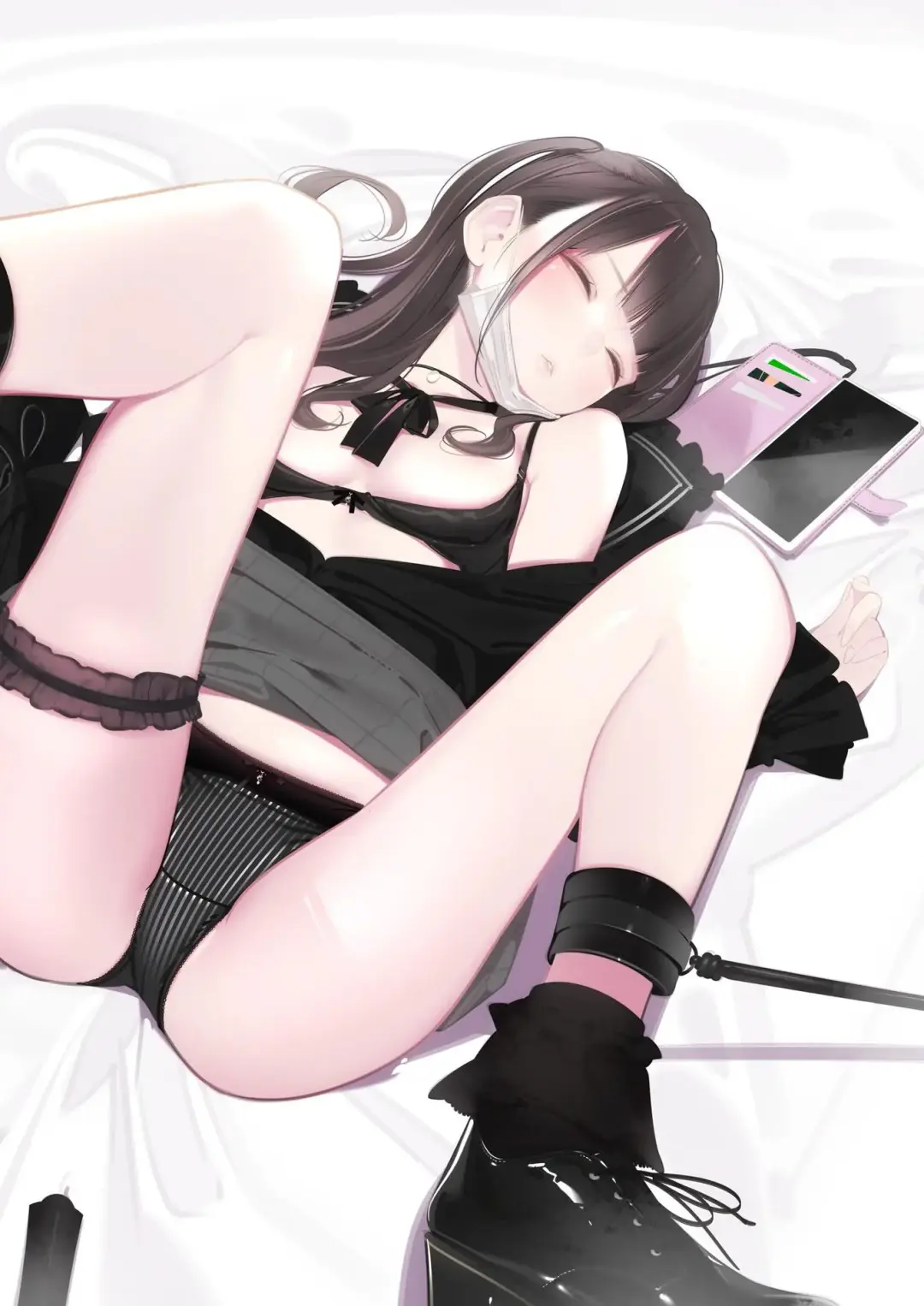 [Amamitsuki] Appealingirls05R Fhentai - Page 69