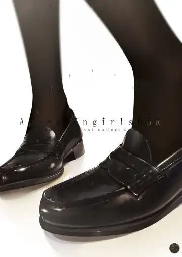 Read [Amamitsuki] Appealingirls05R - Fhentai