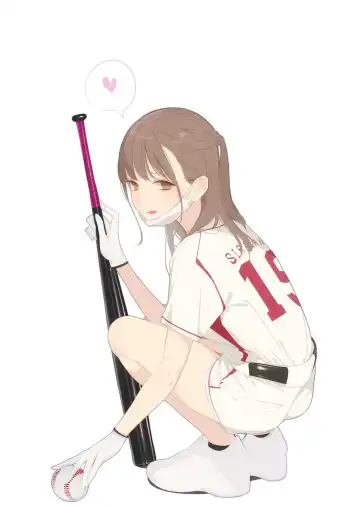 [Amamitsuki] Appealingirls05R Fhentai - Page 40