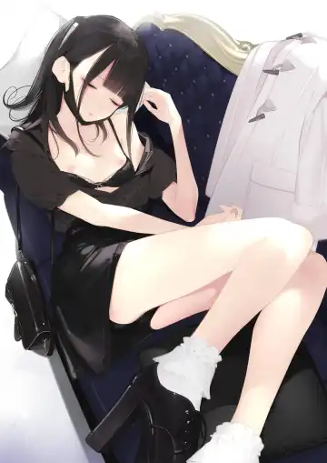 [Amamitsuki] Appealingirls05R Fhentai - Page 50