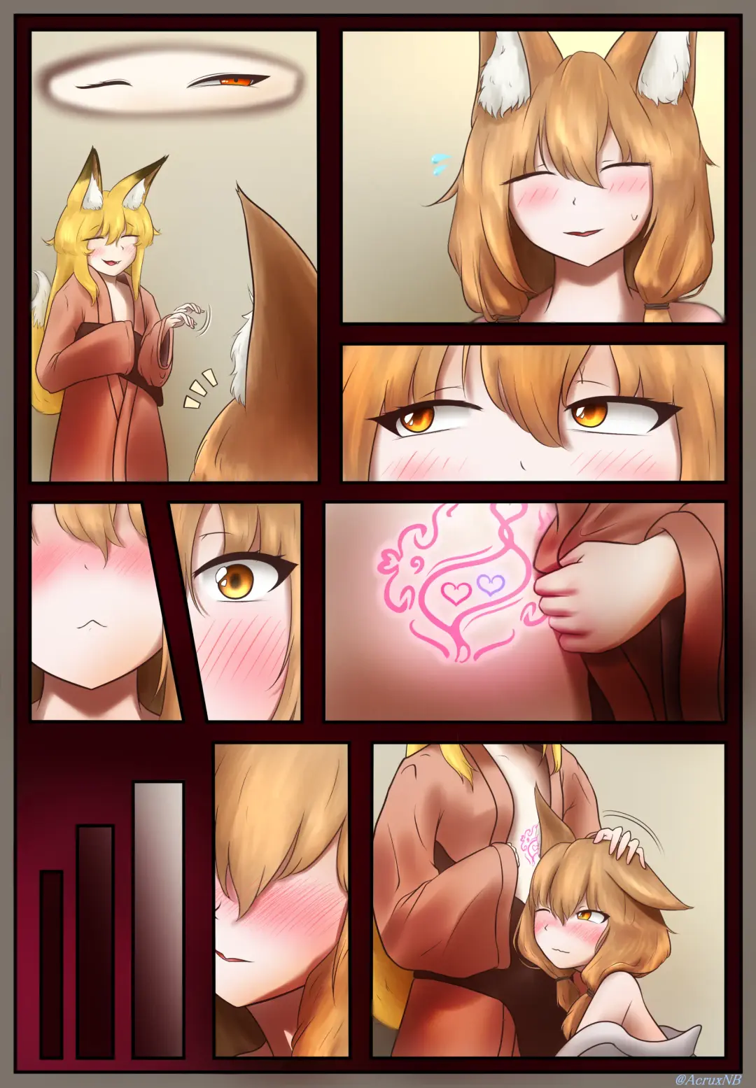 Uchiyoso marunomi Fhentai - Page 22