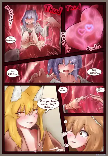 Uchiyoso marunomi Fhentai - Page 15