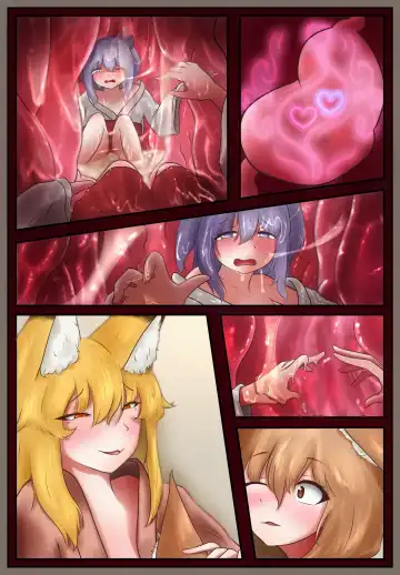 Uchiyoso marunomi Fhentai - Page 23