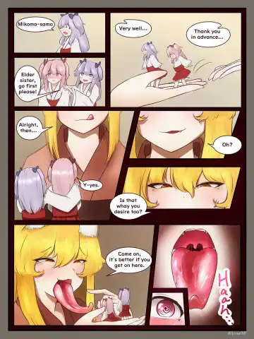 Uchiyoso marunomi Fhentai - Page 9