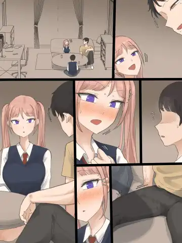 [Laliberte] NEVERTHELESS Fhentai - Page 11