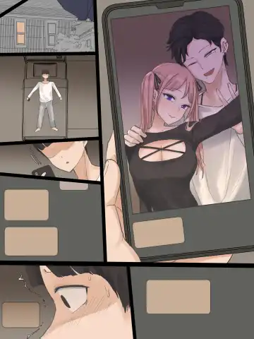 [Laliberte] NEVERTHELESS Fhentai - Page 14
