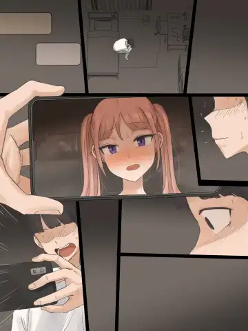 [Laliberte] NEVERTHELESS Fhentai - Page 16