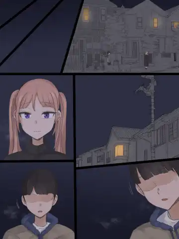 [Laliberte] NEVERTHELESS Fhentai - Page 29