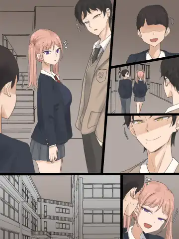 [Laliberte] NEVERTHELESS Fhentai - Page 6