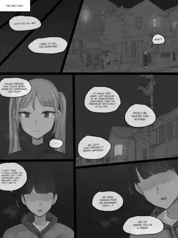 [Laliberte] NEVERTHELESS Fhentai - Page 32