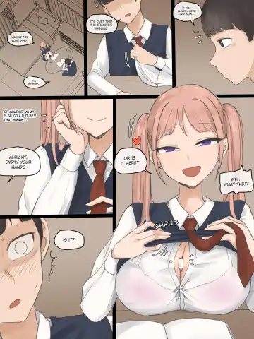 [Laliberte] NEVERTHELESS Fhentai - Page 4