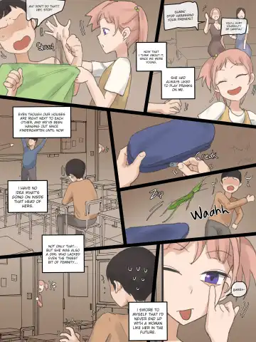 [Laliberte] NEVERTHELESS Fhentai - Page 6