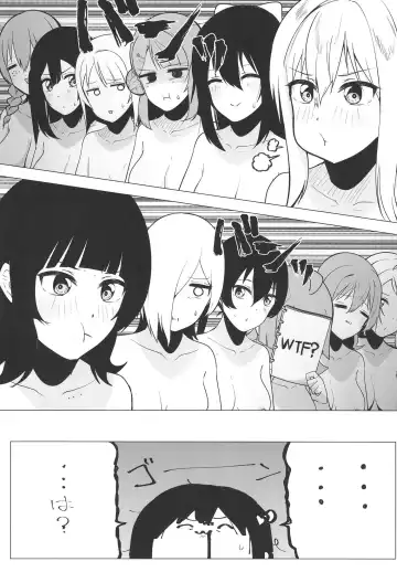 Civil War School Idol no Inmou Jijou II Fhentai - Page 13