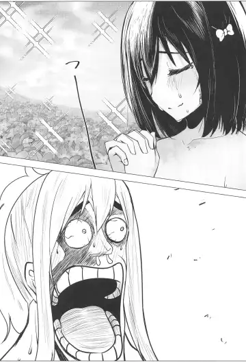 Civil War School Idol no Inmou Jijou II Fhentai - Page 38