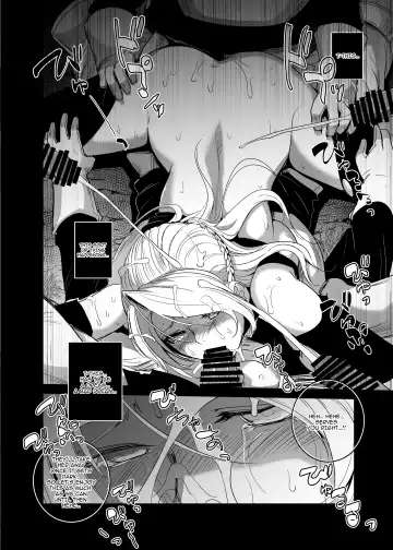 [Dpc] ADELHEID SIDE Fhentai - Page 29