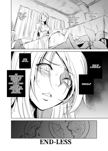 [Dpc] ADELHEID SIDE Fhentai - Page 31