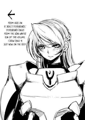 [Dpc] ADELHEID SIDE Fhentai - Page 33