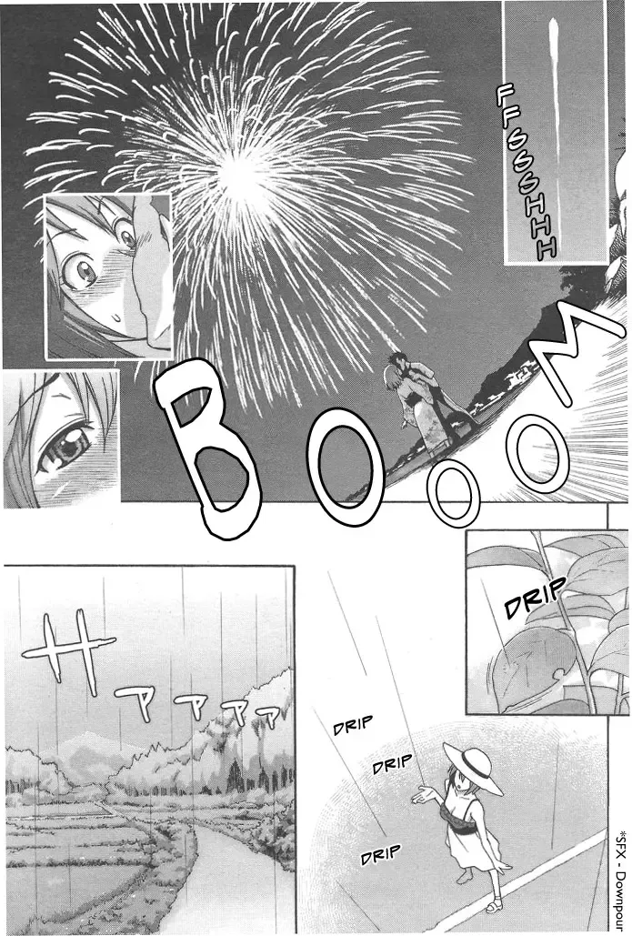 [Mikami Cannon] Mecha Mucha H (ch 1-3, 5-7) + misc Fhentai - Page 48