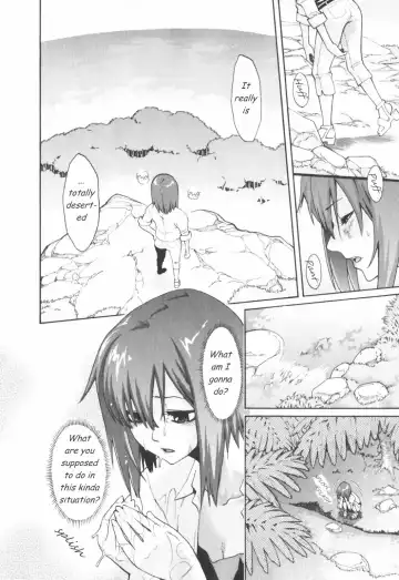 [Mikami Cannon] Mecha Mucha H (ch 1-3, 5-7) + misc Fhentai - Page 125