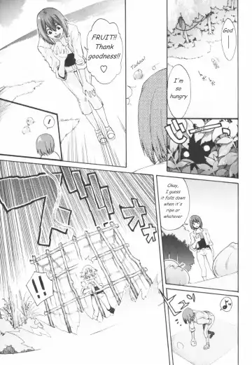 [Mikami Cannon] Mecha Mucha H (ch 1-3, 5-7) + misc Fhentai - Page 126
