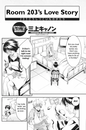 [Mikami Cannon] Mecha Mucha H (ch 1-3, 5-7) + misc Fhentai - Page 151