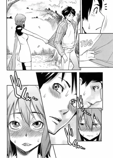 [Mikami Cannon] Mecha Mucha H (ch 1-3, 5-7) + misc Fhentai - Page 31