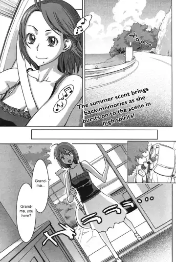 [Mikami Cannon] Mecha Mucha H (ch 1-3, 5-7) + misc Fhentai - Page 42