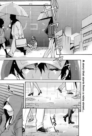 [Mikami Cannon] Mecha Mucha H (ch 1-3, 5-7) + misc Fhentai - Page 63