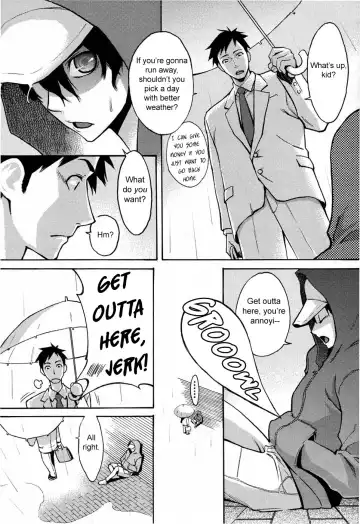 [Mikami Cannon] Mecha Mucha H (ch 1-3, 5-7) + misc Fhentai - Page 64