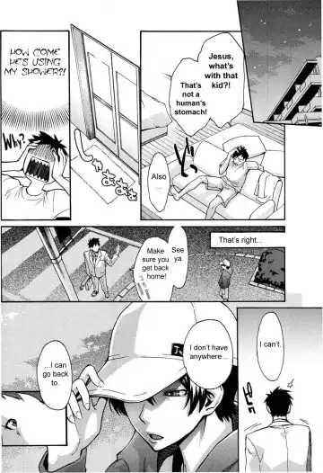 [Mikami Cannon] Mecha Mucha H (ch 1-3, 5-7) + misc Fhentai - Page 67